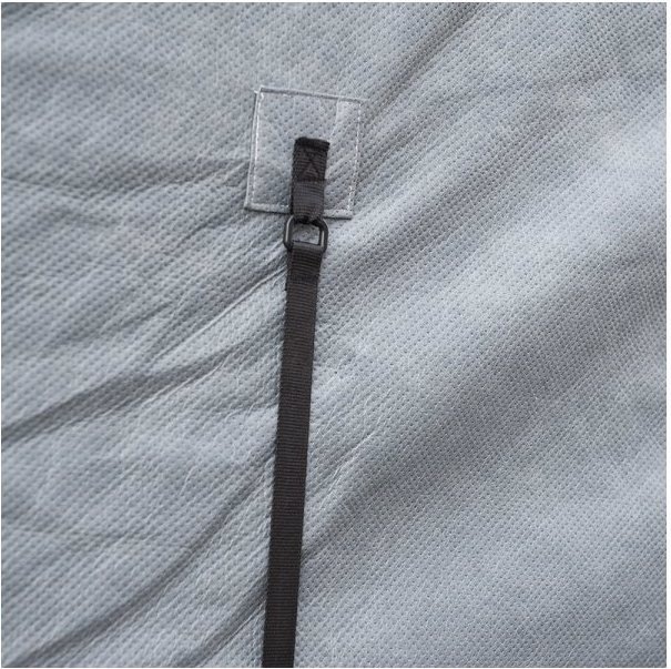 Actual product image ProPlus Camper protective cover