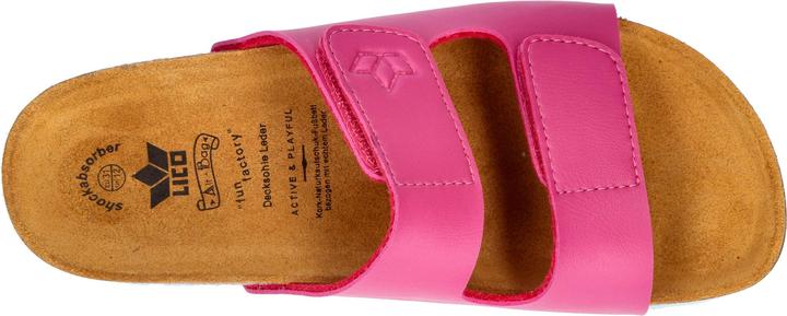Produktbild Lico Bioline Velcro Kids (32)