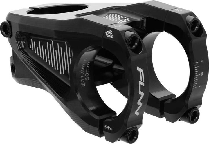 Actual product image Funn Equalizer (50 mm, 31.80 mm)