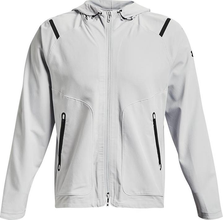Produktbild Under Armour Unstoppable Jacke (L)