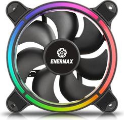 Enermax T.B. RGB Single Pack (120 mm, 1 x)