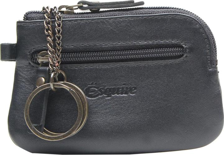 Produktbild Esquire Peru Schlüsseletui Leder 11 cm