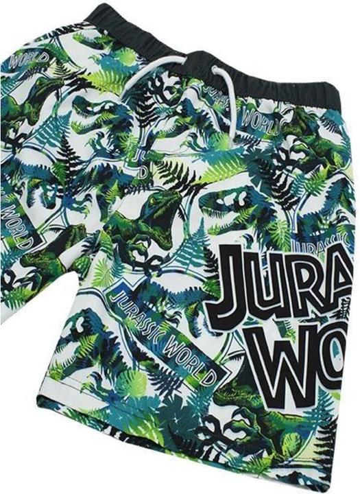 Produktbild Jurassic World Kurze Hose Jungen (128)