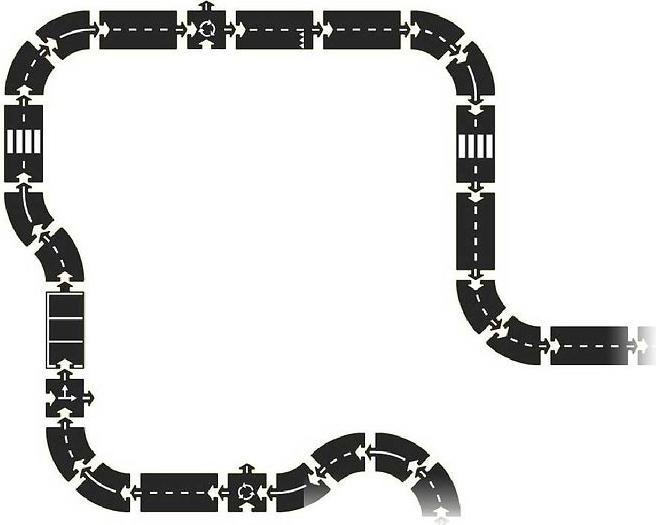 Image du produit Waytoplay King of the Road