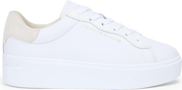 Image du produit Tommy Hilfiger Baskets Chic à Semelle Épaisse (38)