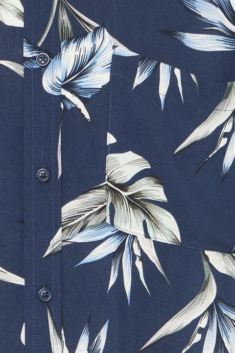 Produktbild Blend Bhamelo Shirt Print (3XL)