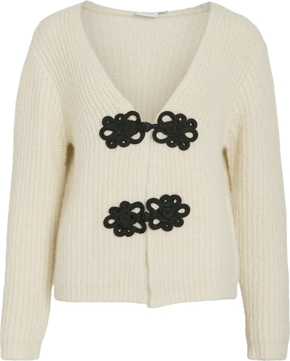 Produktbild Vila V-Ausschnitt Strickjacke (M)