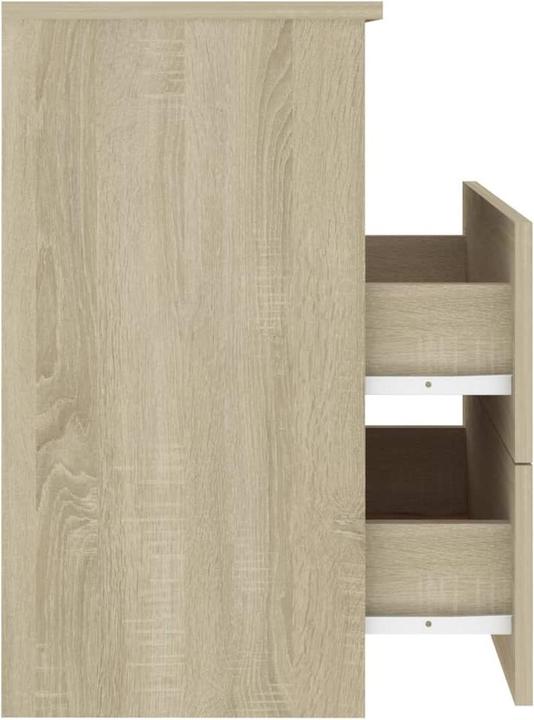 Immagine prodotto vidaXL Nachttisch (50 x 32 x 60 cm)