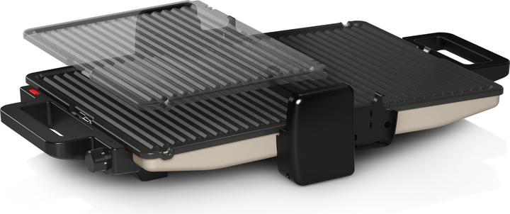 Produktbild Bosch Hausgeräte TCG3302 Kontaktgrill