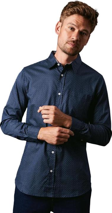 Immagine prodotto Universal Textiles Camicia Penrose a maniche lunghe da uomo (XXL)