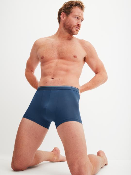 Produktbild Calida Natural Benefit Boxershorts (3er Pack, S)