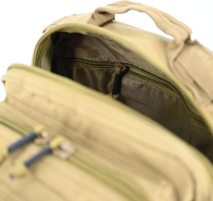 Actual product image Army Shop Assault Laser (25 l)