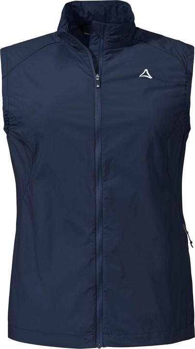 Produktbild Schöffel Vest Val Bavona L (38)