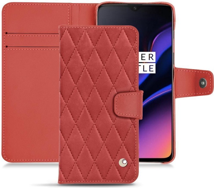 Cerise vintage - Couture ( Pantone #a6302e )