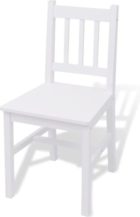 Produktbild vidaXL Kachka