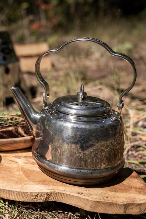 Productafbeelding Petromax Thee waterkoker tk0.8 (0,8 liter)