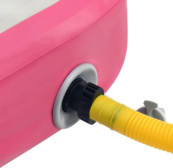 Produktbild vidaXL Gymnastikmatte