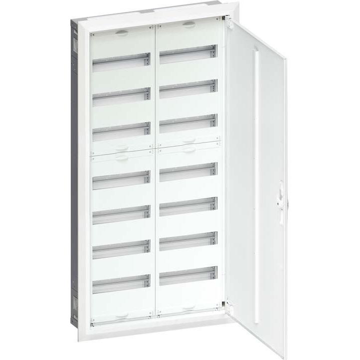 Hager, Verteilerschrank Zubehör, FWU72A