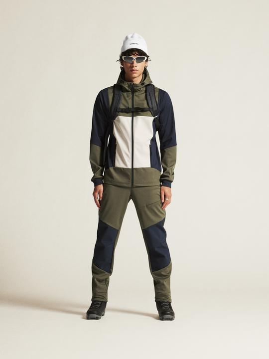 Produktbild Craft Core Backcountry Hood Jacket (M)
