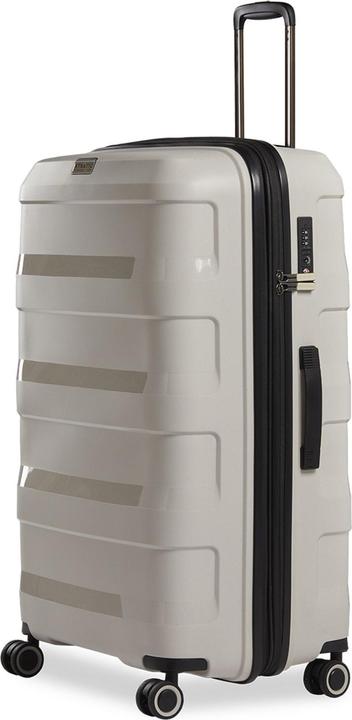 Produktbild Stratic Straw + Hartschalen Koffer() (120 l, L (90 - 115l))
