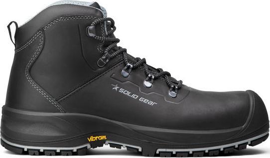 Solid Gear SG7400248 Apollo Veiligheidsschoen Hoog