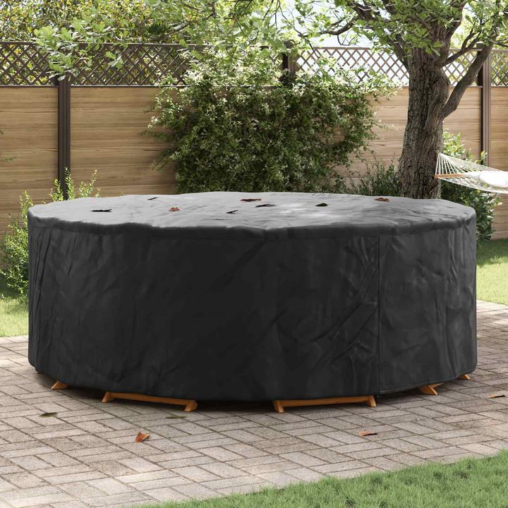 Image du produit vidaXL Gartenmöbelabdeckung