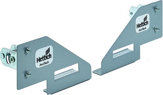 Hettich Punzonatrice centrale BlueJig (1 pz.)