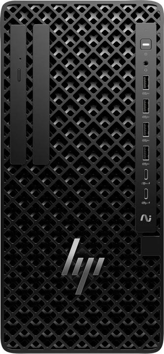 Actual product image HP Z1 Tower G1i Workstation C63GTES(Intel Core Ultra 9 285 2000GBGB SSD - Workstation - Core Ultra 9 (2000 GB, 64 GB, Intel Core Ultra 9 285)