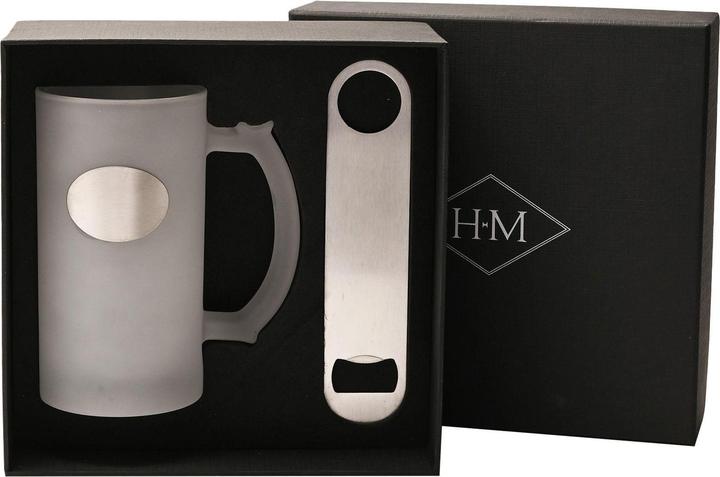 Produktbild Harvey Makin BierkrugSet