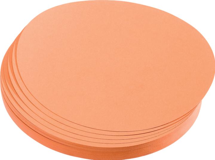 Franken Training Card Circle small