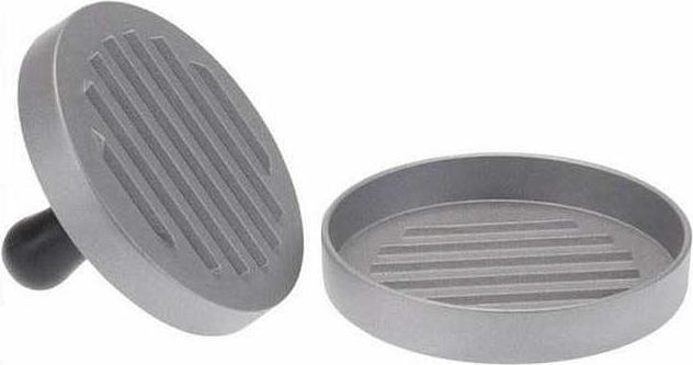 Productafbeelding Vaggan Hamburgervorm voor hamburgers