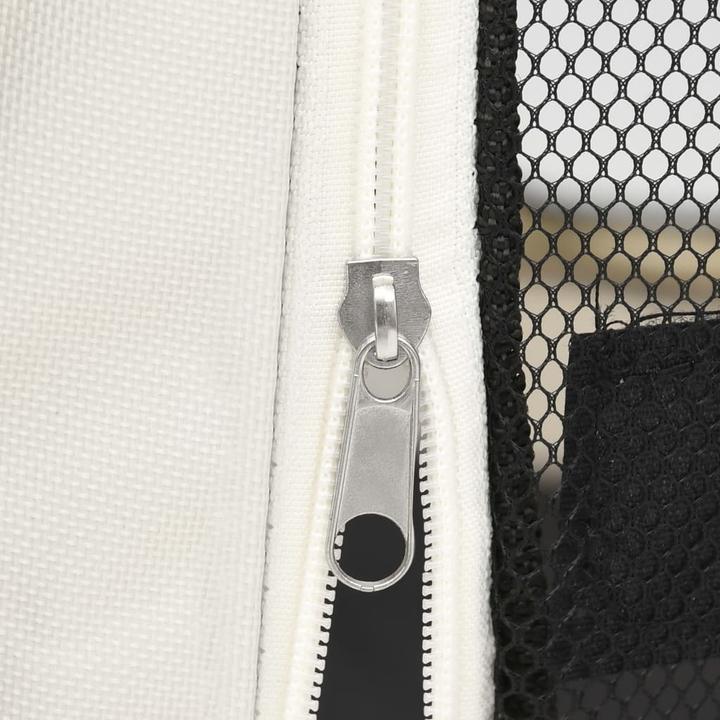Actual product image VidaXL Flemming (Dog kennel)