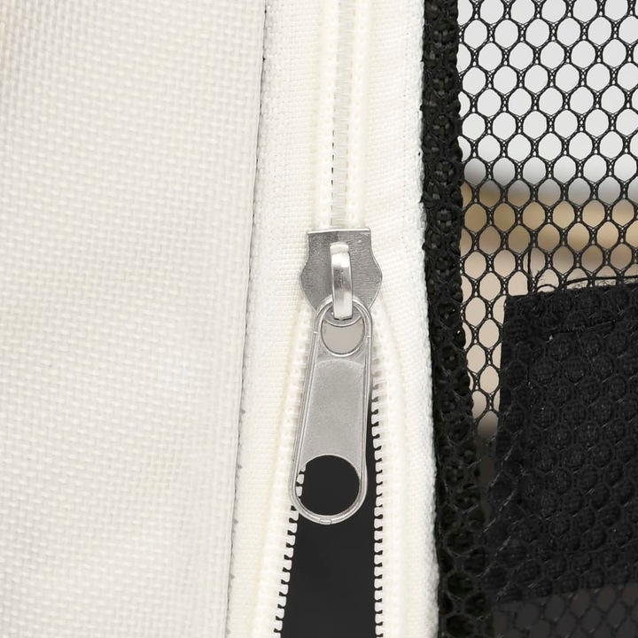 Actual product image VidaXL Flemming (Dog kennel)