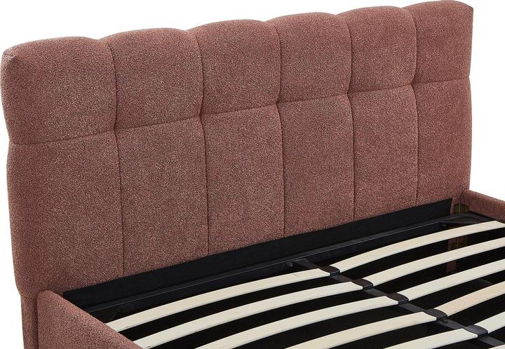 Produktbild Vente-unique Maziri (140 x 190 cm)