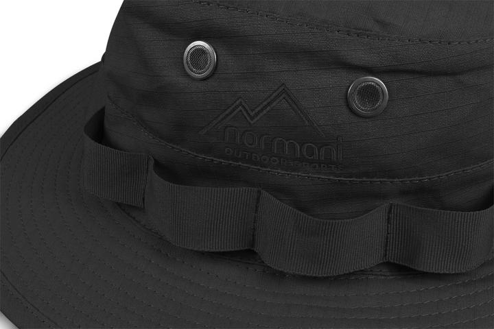 Actual product image Normani Boonie Has Young Scout (55)