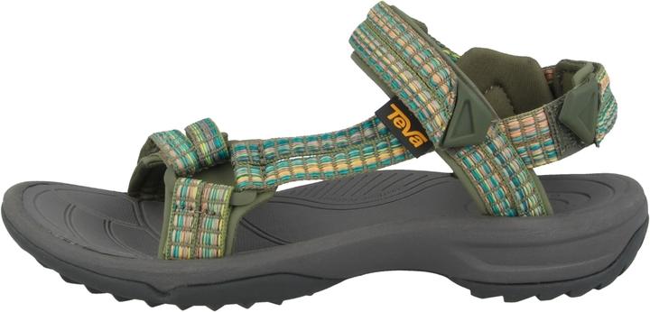 Actual product image Teva Terra Fi Lite (36)