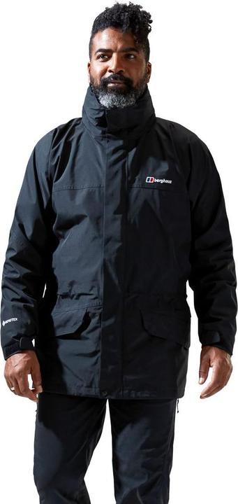 Produktbild Berghaus Cornice InterActive Jacke (58, XXL)