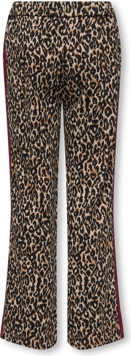 Actual product image Only KOGPOPTRASH Locker geschnitten Hose Hose (140)