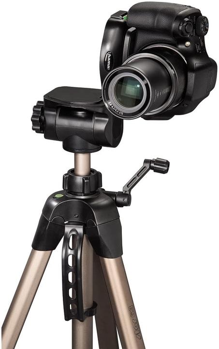 Actual product image Hama Star 63 (Metal, Plastic)