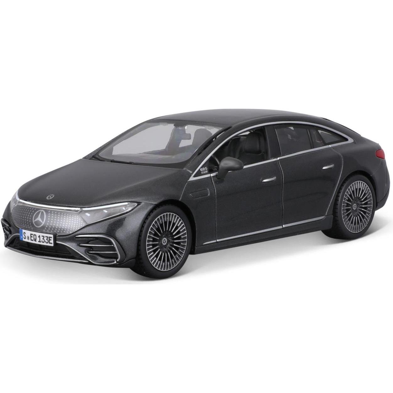 Thumbnail - Maisto Mercedes-Benz