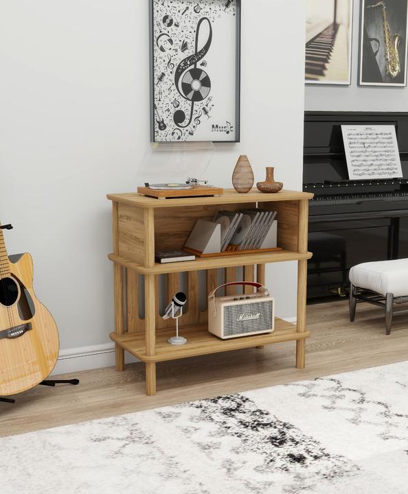 Produktbild Hanah Home Forte Side Table