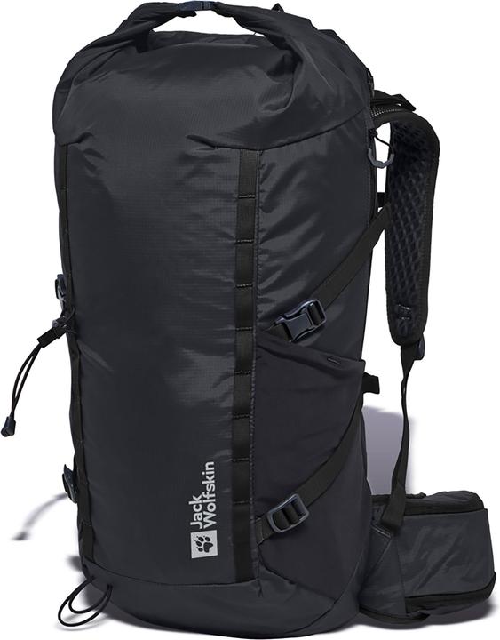 Actual product image Jack Wolfskin Cyrox Shape 30 S-L (30 l)