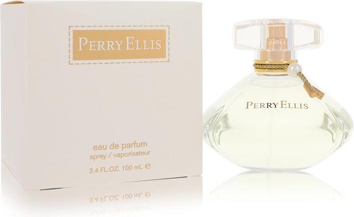 Produktbild Perry Ellis (New) (Eau de Parfum, 100 ml)