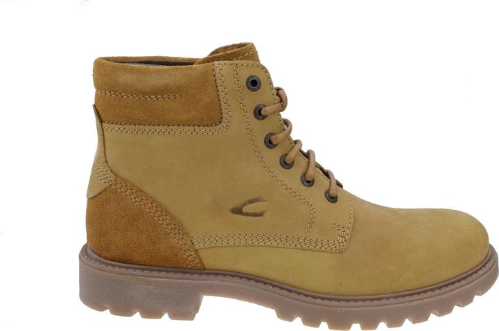 Image du produit Camel Active Bottes (40.5)