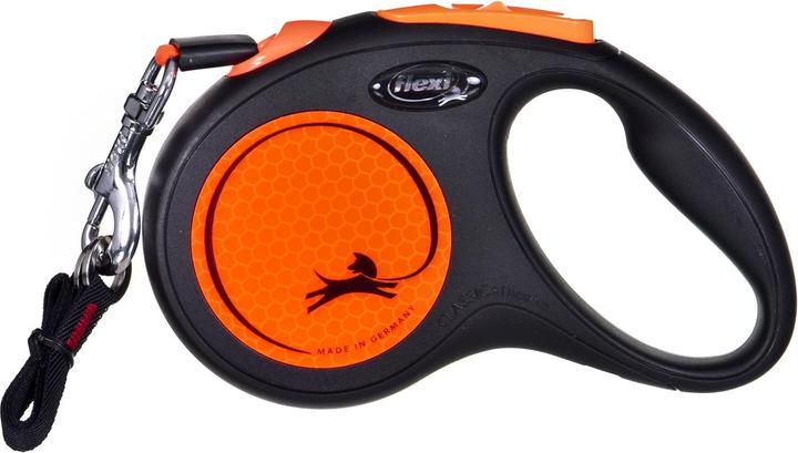 Produktbild Flexi New Neon (M, Hund, Allgemein, Spazieren)