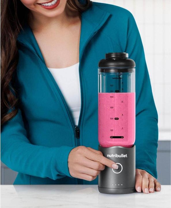 Actual product image NutriBullet Flex (100 W)