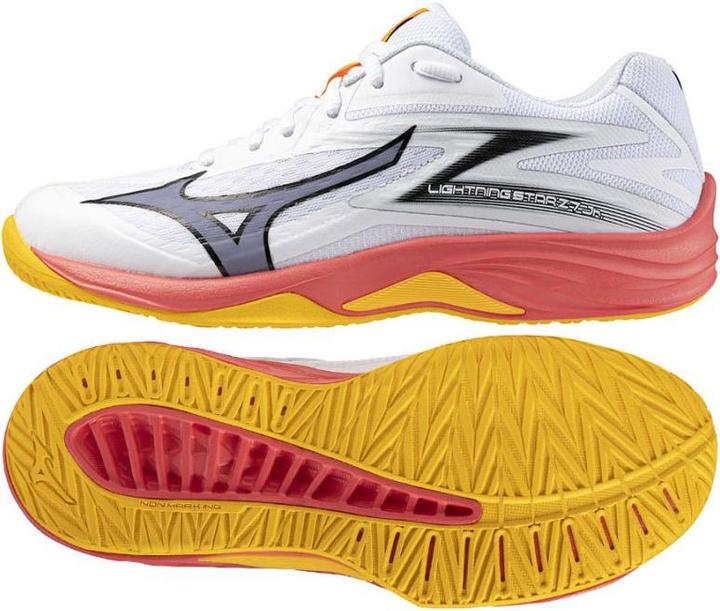 Productafbeelding Mizuno Bliksemster Z7 Jr (38)
