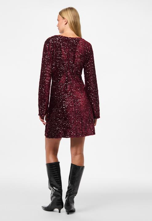 Image du produit Pieces PCKAM Midikleid (S)