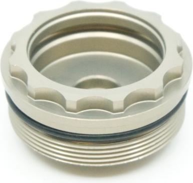 Formula Topkappe Luftseite, 35 | Selva R/S