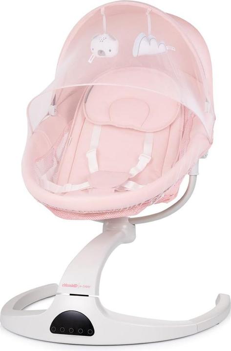 Produktbild Chipolino Babywippe E-Sway Fernbedienung